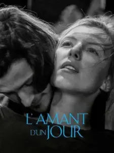 Εραστής για μία Μέρα / Lover for a Day