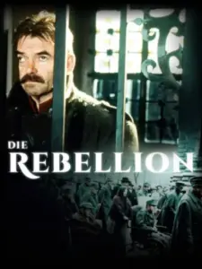 Die Rebellion