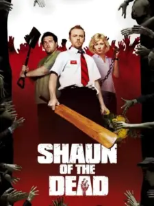 Το Ξύσιμο των Νεκρών / Shaun of the Dead