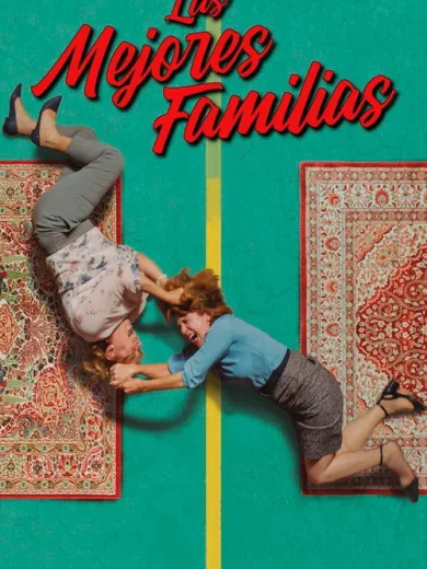 Kαι στις Καλύτερες Οικογένειες / Las mejores familias