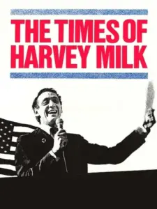 The Times of Harvey Milk