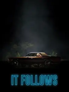 Σε Ακολουθεί / It Follows