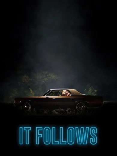 Σε Ακολουθεί / It Follows