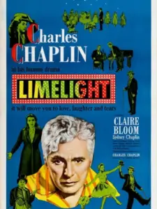 Τα Φώτα της Ράμπας / Limelight