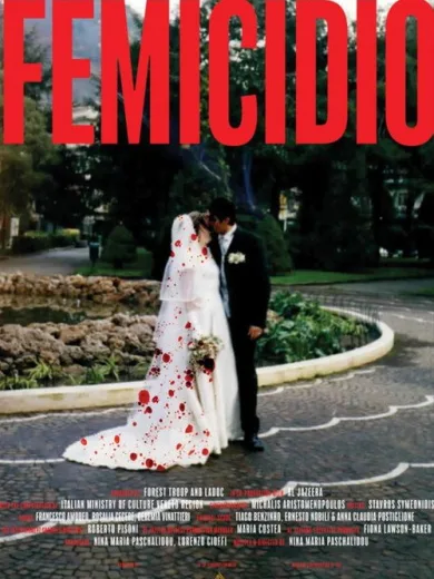 Femicidio