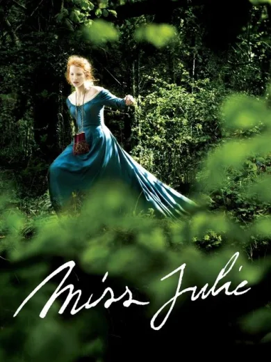 Miss Julie