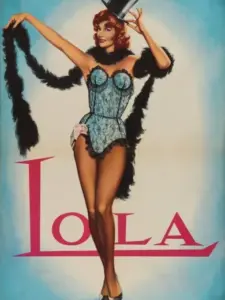Λόλα / Lola