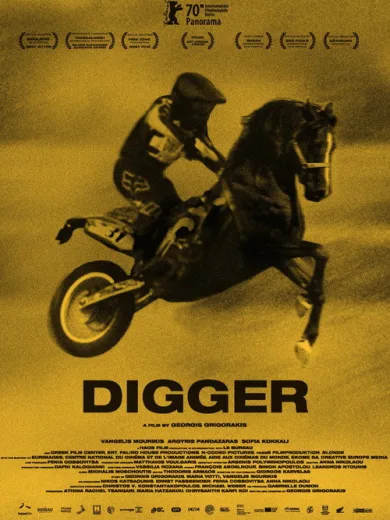 Digger