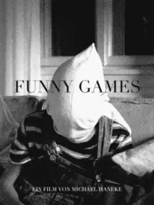 Παράξενα Παιχνίδια / Funny Games