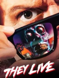 Ζουν Ανάμεσά Μας / They Live