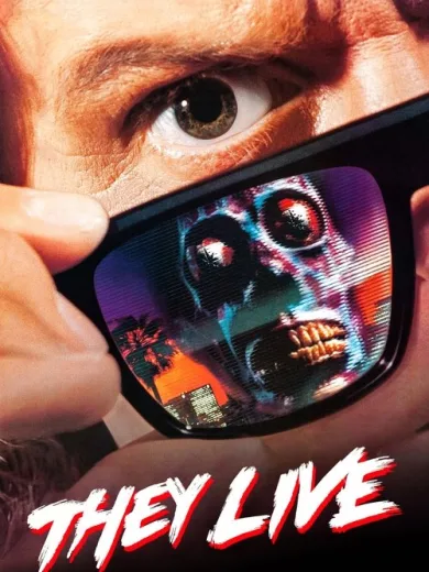 Ζουν Ανάμεσά Μας / They Live