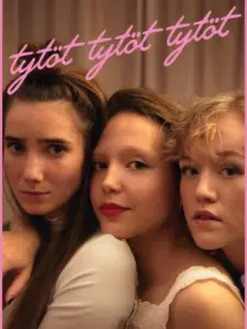Αχ, Κορίτσια! / Girl Picture