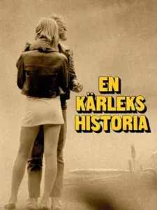 Μια Ερωτική Ιστορία / A Swedish Love Story