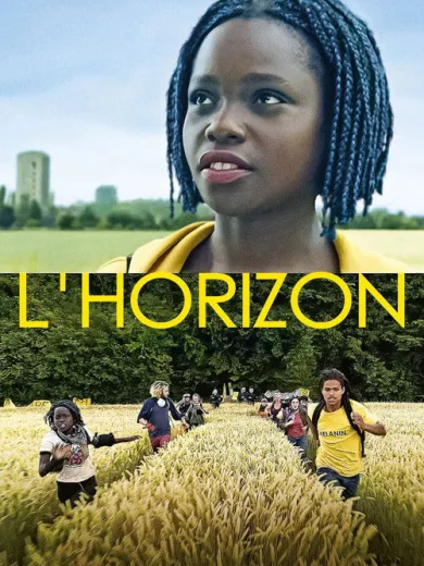 Ο Ορίζοντας / L’Horizon