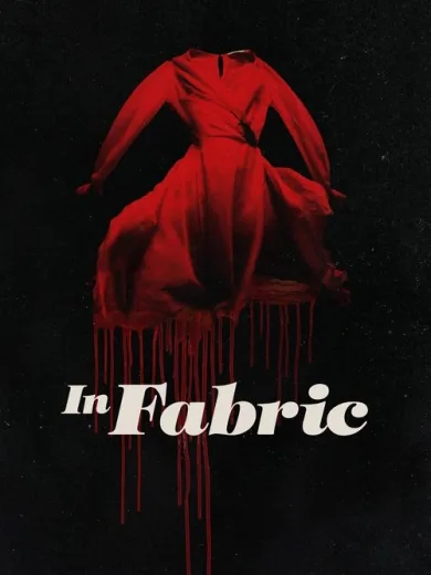 Το Στοιχειωμένο Ύφασμα / In Fabric
