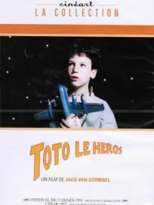Τοτό ο Ήρωας / Toto the Hero
