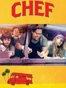 Σεφ / Chef