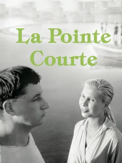La Pointe courte