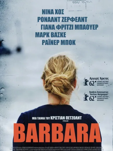 Barbara