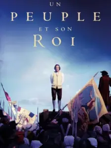 Η Γαλλική Επανάσταση / Un peuple et son roi