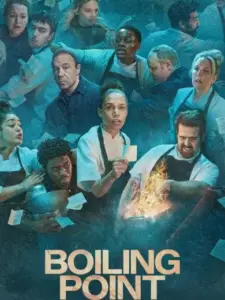 Boiling Point