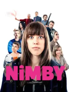 Ουστ! / Nimby