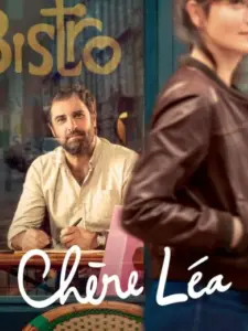 Αγαπητή Λεά / Chère Léa
