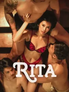 Ρίτα / Rita
