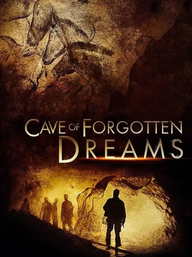 Cave of Forgotten Dreams