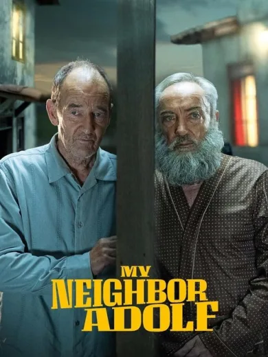 My Neighbor Adolf