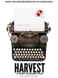 Harvest