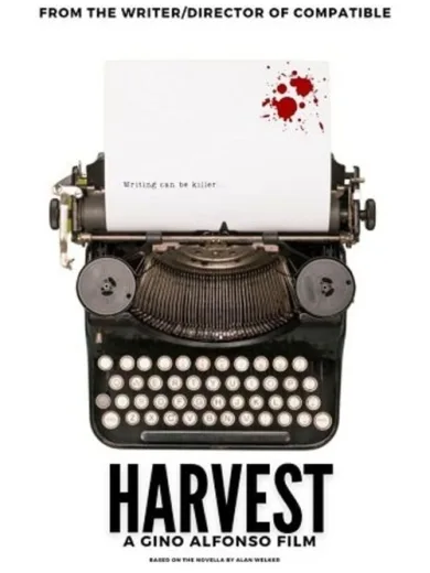 Harvest