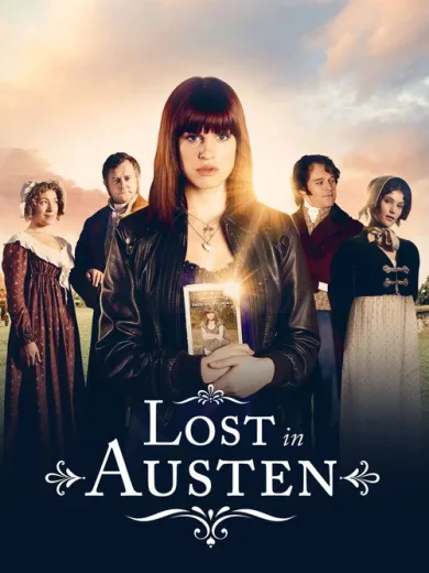 Lost in Austen