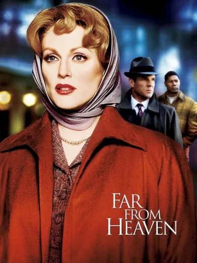 Ο Παράδεισος Είναι Μακριά / Far from Heaven