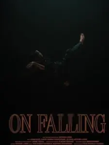 Σε Πτώση / On Falling