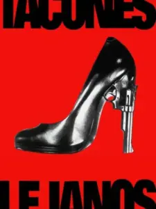 Ψηλά Τακούνια / Tacones lejanos