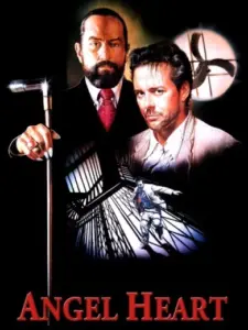 Δαιμονισμένος Άγγελος / Angel Heart