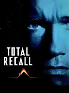 Ολική Επαναφορά / Total Recall