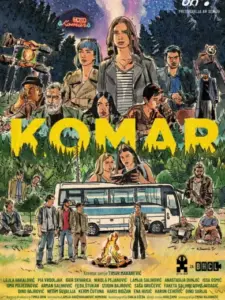 Komar