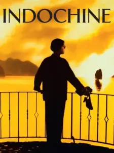 Ινδοκίνα / Indochine