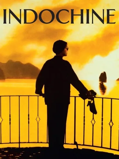 Ινδοκίνα / Indochine