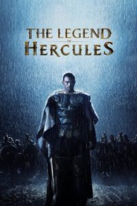 Ηρακλής: Η Αρχή Του Θρύλου / The Legend of Hercules