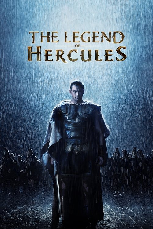 Ηρακλής: Η Αρχή Του Θρύλου / The Legend of Hercules