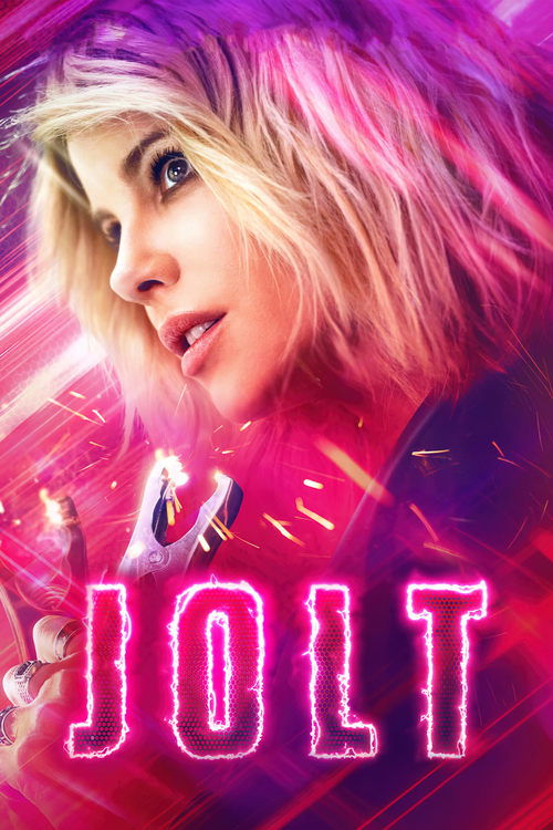 Εκτός Ορίων / Jolt