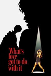 What’s Love Got to Do with It