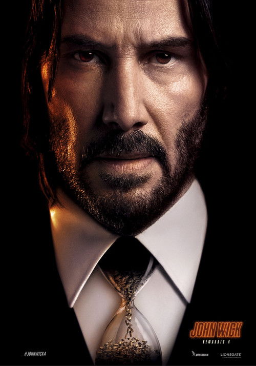 John Wick: Κεφάλαιο 4 / John Wick: Chapter 4