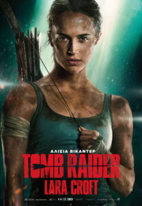 Tomb Raider