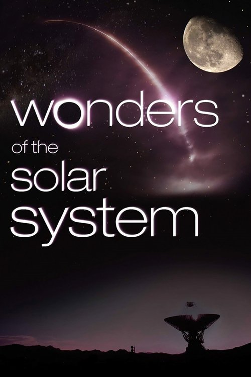 Θαύματα του ηλιακού συστήματος / Wonders of the Solar System