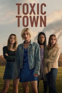 Τοξική Πόλη / Toxic Town