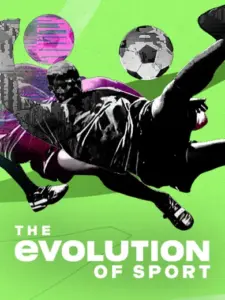 Up For Debate: The Evolution of Sports Media